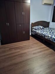 Blk 129 Bukit Merah View (Bukit Merah), HDB 3 Rooms #602827301